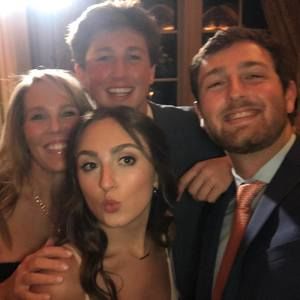 Meet your Posher, Stacey